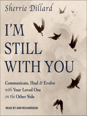 cover image of I'm Still With You